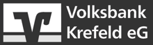 Partner Volksbank Krefeld Logo