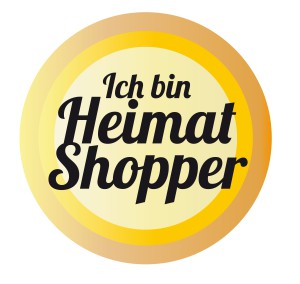 Logo heimat-shoppen NRW
