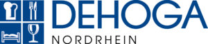 Logo DEHOGA Nordrhein