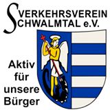 Logo Verkehrsverein Schwalmtal
