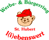 Werbe-Bürgerring St. Hubert