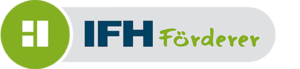 Föerderlogo IFH Institut für Handelsforschung