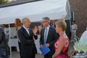 Gespräche