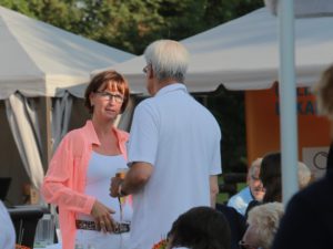Christel Holter, Stadt Willich