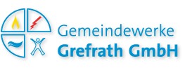 Logo Gemeindewerke Grefrath