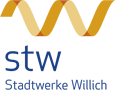Logo Stadtwerke Willich
