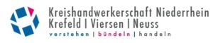 Logo Kreishandwerkerschaft Krefeld Viersen Neuss