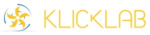 Logo Klicklab, Stephan Creifelds