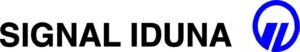 Logo Signal Iduna, Farbe, ©Signal Iduna