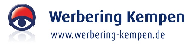 Logo Werbering Kempen, ©Werbering Kempen