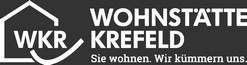 Partner Wohnstaette Krefeld Logo