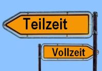 Teilzeitbeschäftigte